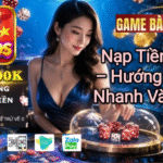 Cách Rút Tiền 7Clubs – Hướng Dẫn Chi Tiết Cho Người Chơi