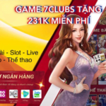 Tải game 7clubs.org cho Android và iOS mới nhất – Nhận ngay 231K tân thủ