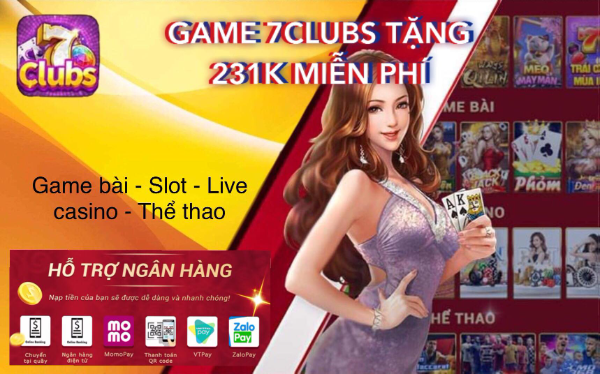 tải 7clubs