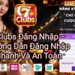 7Clubs Có Uy Tín Không? Đánh Giá Chi Tiết