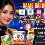 7Clubs Đăng Nhập – Hướng Dẫn Đăng Nhập Nhanh Và An Toàn
