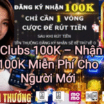 Ứng Dụng 7Clubs – Trải Nghiệm Chơi Game Mọi Lúc Mọi Nơi