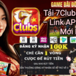 7Clubs Chơi Trên Web – Chơi Trực Tuyến Không Cần Tải