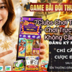 Tải 7Clubs Android – Link APK Android Mới Nhất