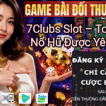 7Clubs iOS – Hướng Dẫn Tải Và Cài Đặt Trên iPhone